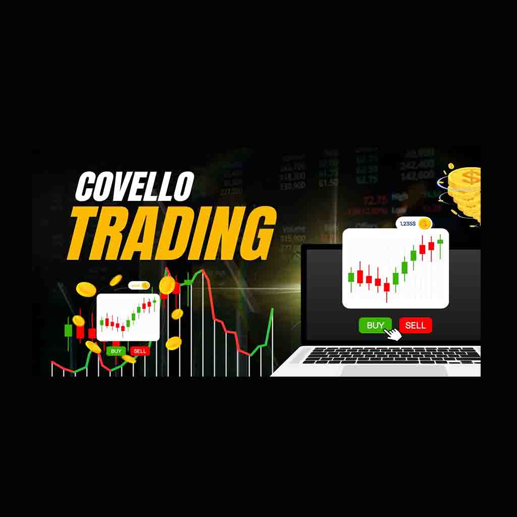 COVELLO GROUPS